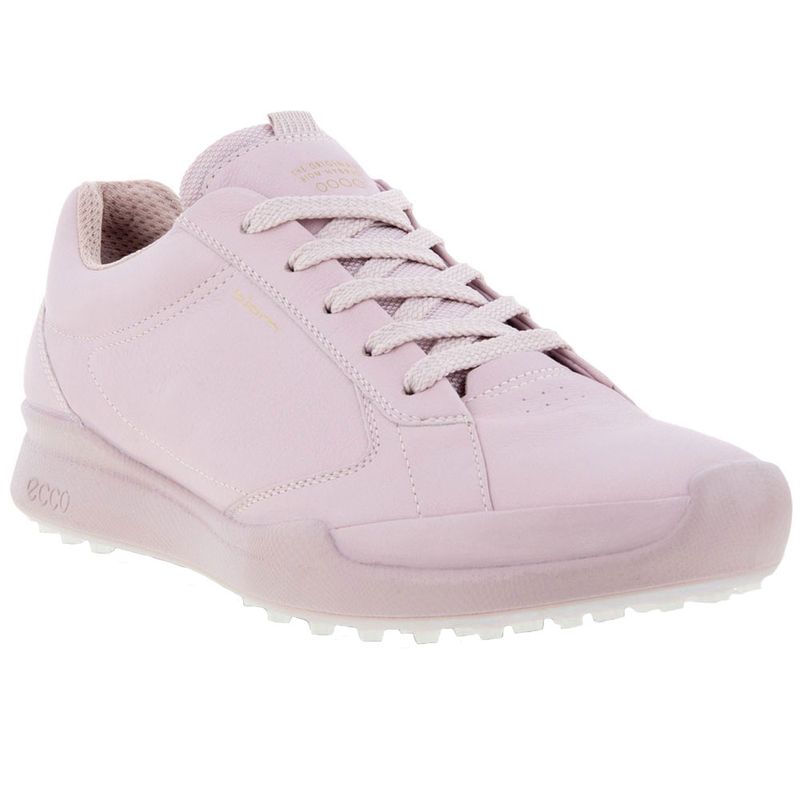 Ladies ecco golf on sale shoes