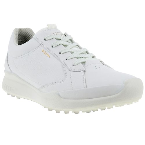 ECCO Women's BIOM Hybrid Spikeless Golf Shoes