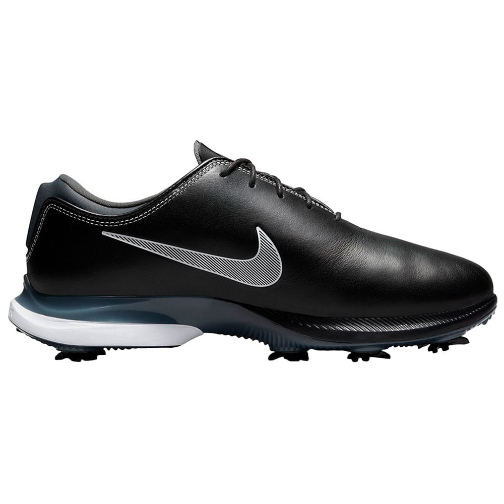 Nike Air Zoom Victory hotsell Tour 2 Golf Cleats Black Blue Mens Size 14 CW8155-008