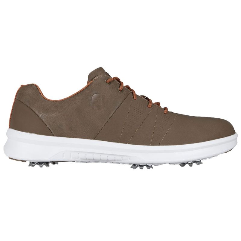 Nike casual golf outlet shoes