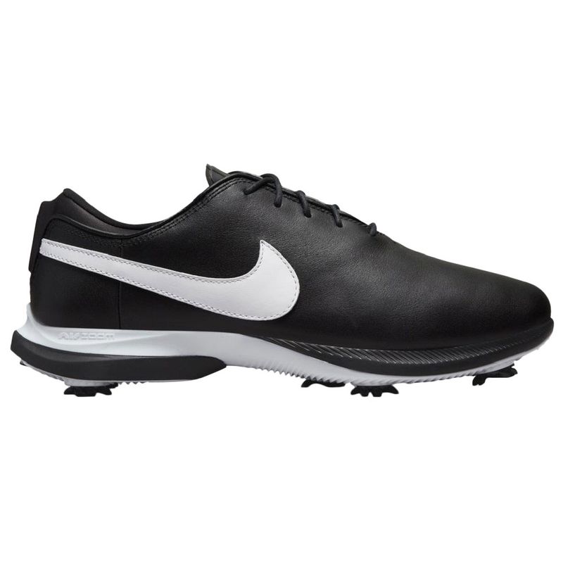 Nike Air Zoom Victory Tour 2 Golf Shoes Black White Black W 8