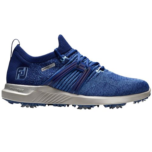 FootJoy Men's Hyperflex Yarn Golf Shoes