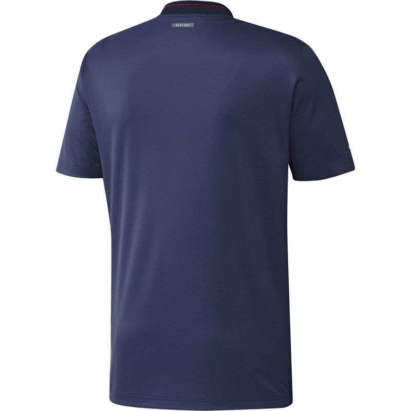 adidas Men's USA Golf Polo - Worldwide Golf Shops