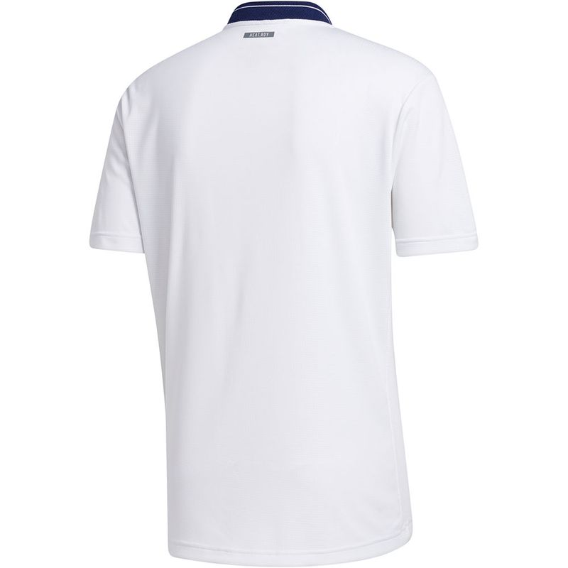 adidas Men's USA Golf Polo - Worldwide Golf Shops