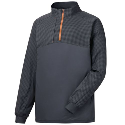 FootJoy Men's HyperFlex 1/4 Zip Pullover