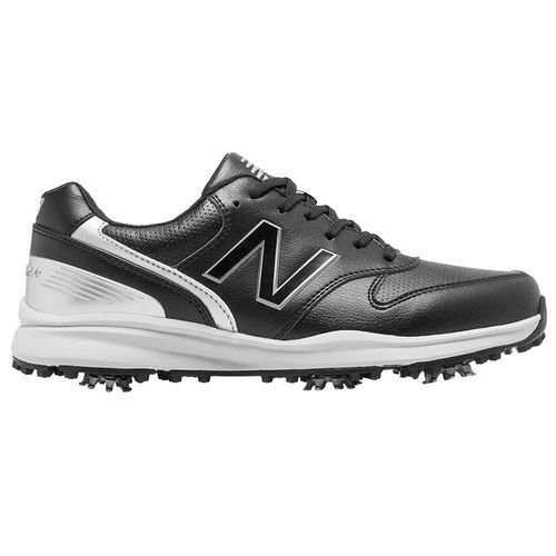New Balance Men's Sweeper Spiked Golf Shoes