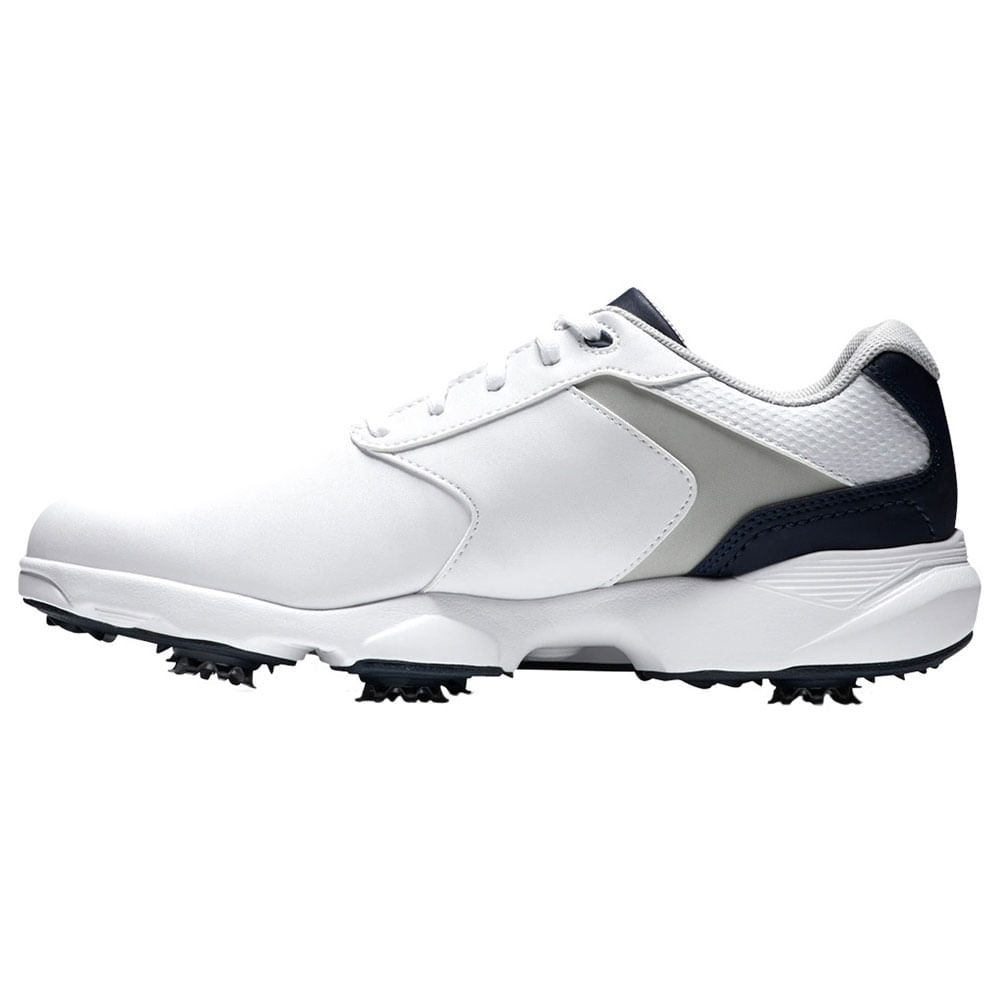 Footjoy Men's eComfort Golf Shoes - Worldwide Golf Shops