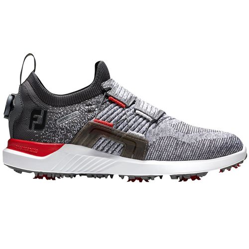 FootJoy Men's Hyperflex Yarn BOA Golf Shoes