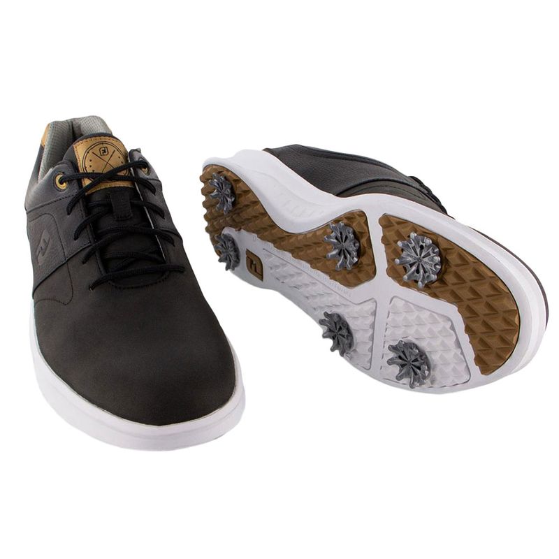 FootJoy Men's Contour Golf Shoes - Worldwide Golf Shops FootJoy Men's Contour Golf Shoes - Worldwide Golf Shops