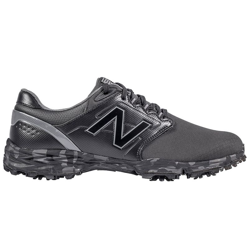 New Balance Men's Striker V3 Golf Shoes - Worldwide Golf Shops