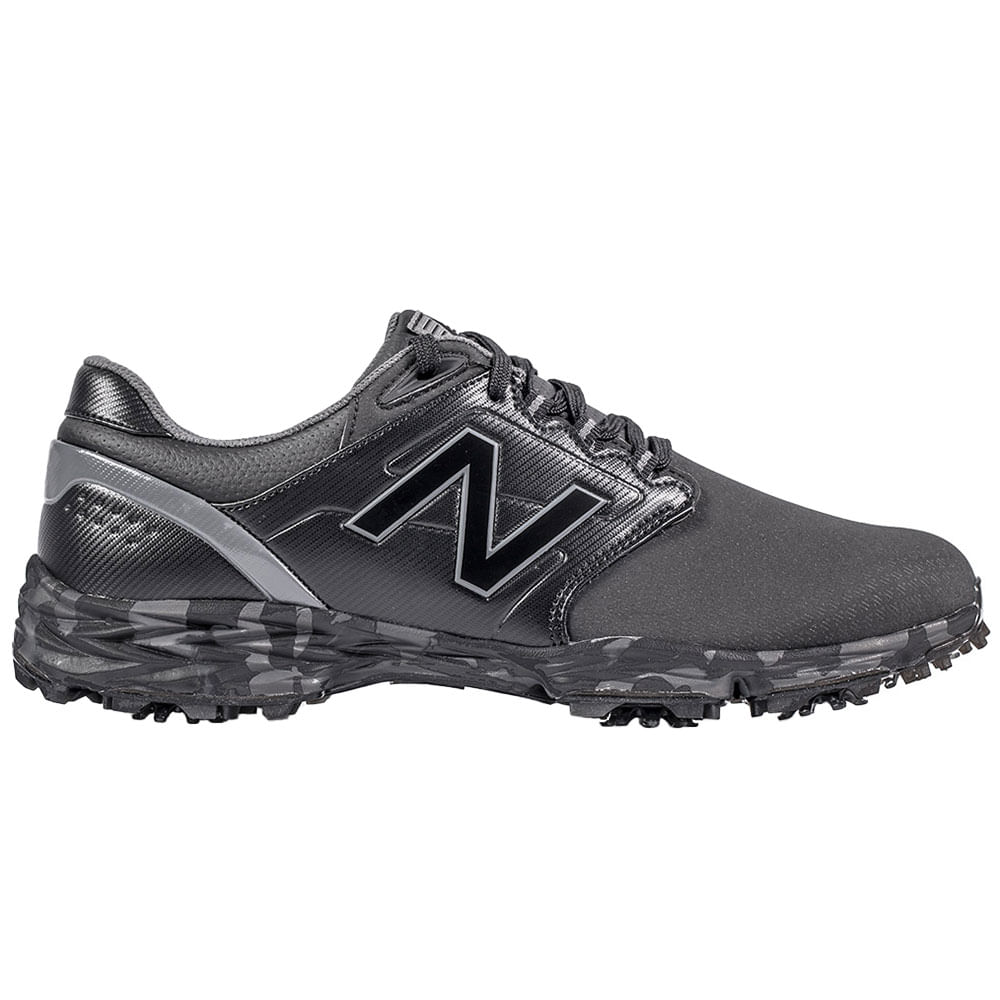 New Balance Men's Striker V3 Golf Shoes