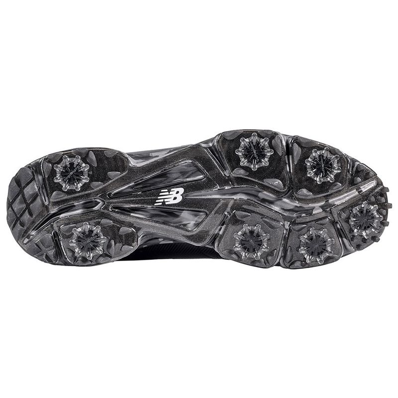 new balance men's striker golf shoes