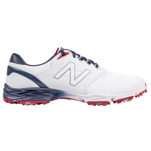 New Balance Men's Striker V3 Golf Shoes