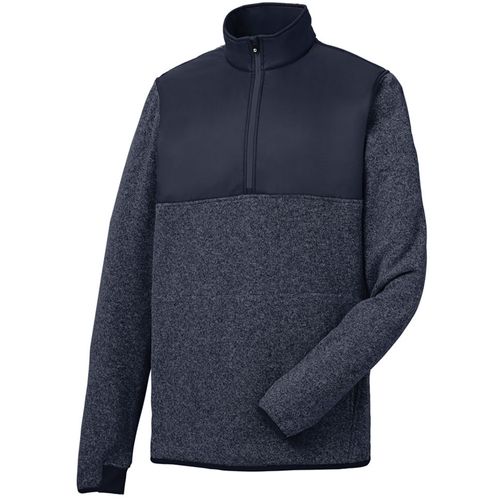 FootJoy Men's Sweater Fleece 1/2 Zip Pullover