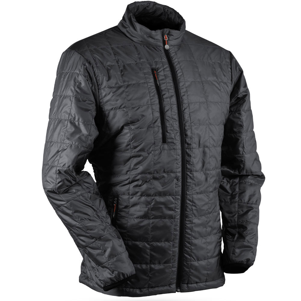 Columbia wilderness sales trail insulated jacket