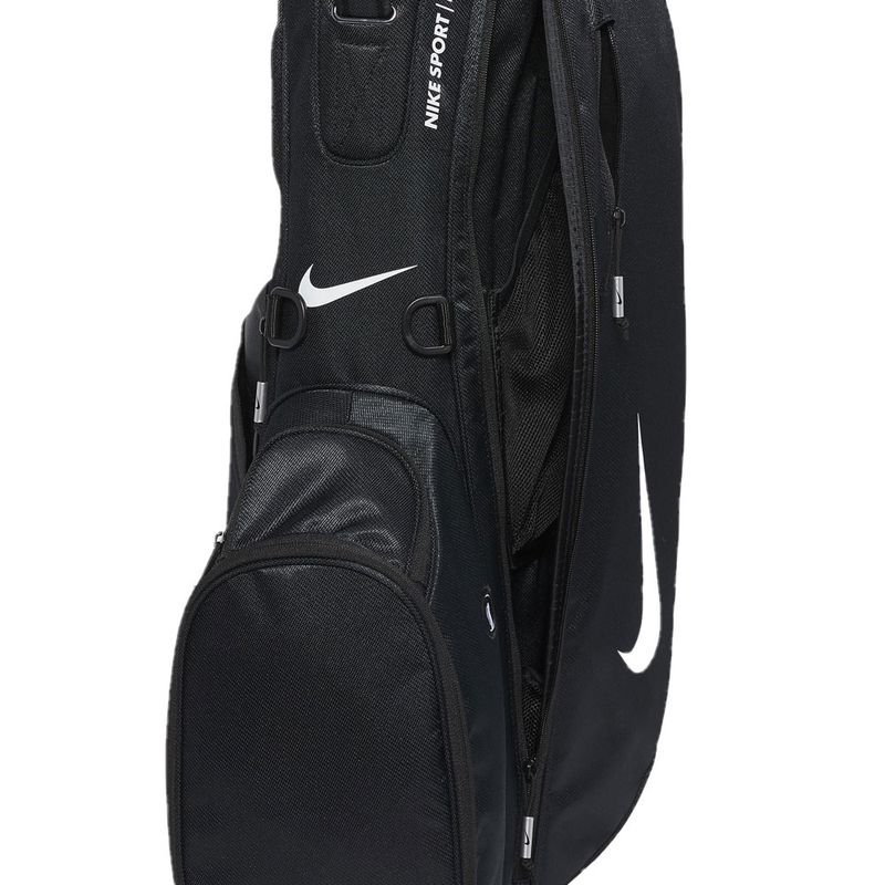 samenvoegen Buiten adem Alsjeblieft kijk Nike Sport Lite Stand Bag '23 - Worldwide Golf Shops