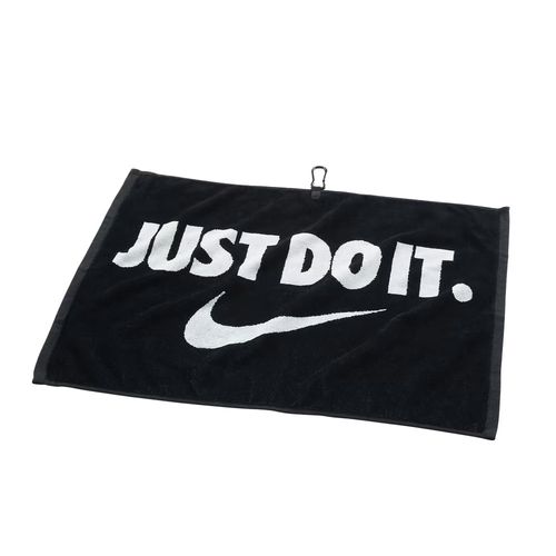 Nike Performance Golf Towel