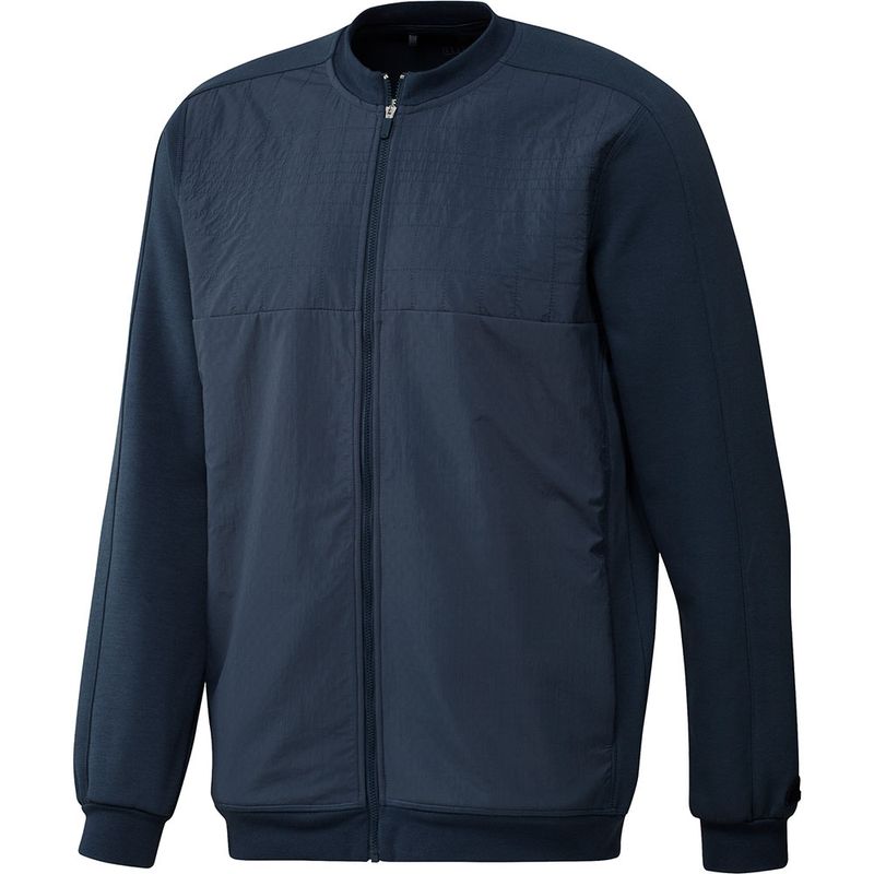 Adidas golf cheap jacket mens