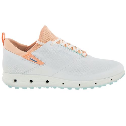 ECCO Women's Cool Pro Spikeless Golf Shoes