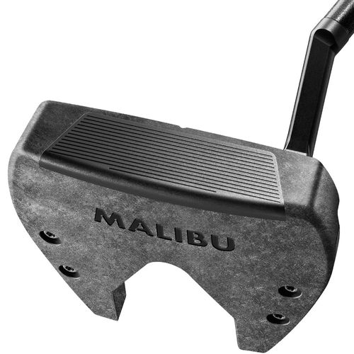 LA GOLF Malibu Putter - Non-Face Balanced Slant Neck