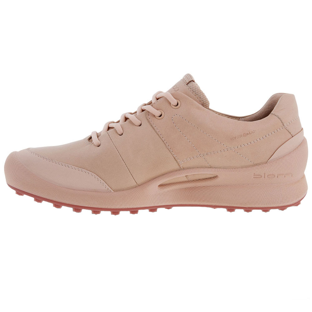 ECCO Women's BIOM HYBRID Spikeless Golf Shoes - Worldwide Golf Shops - Your  Golf Store for Golf Clubs, Golf Shoes & More