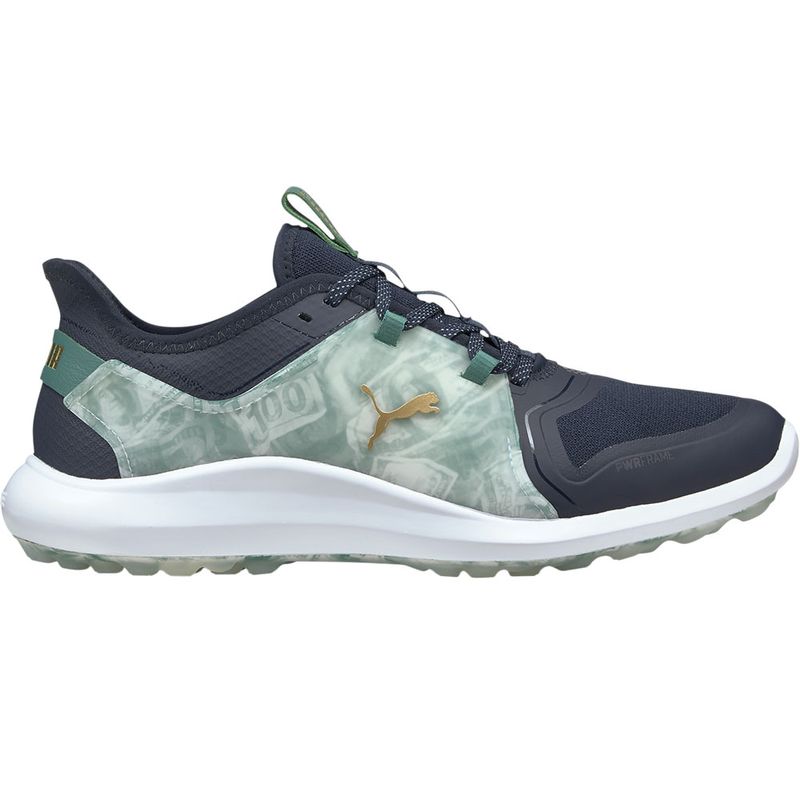 Puma ignite golf shoes sale online