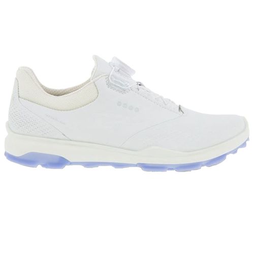ECCO Women's BIOM Hybrid BOA Spikeless Golf Shoes