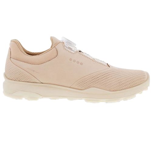 ECCO Women's BIOM Hybrid BOA Spikeless Golf Shoes