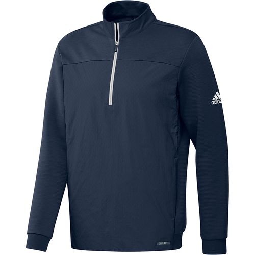 adidas Men's Recycled Content COLD.RDY  1/4 Zip Pullover