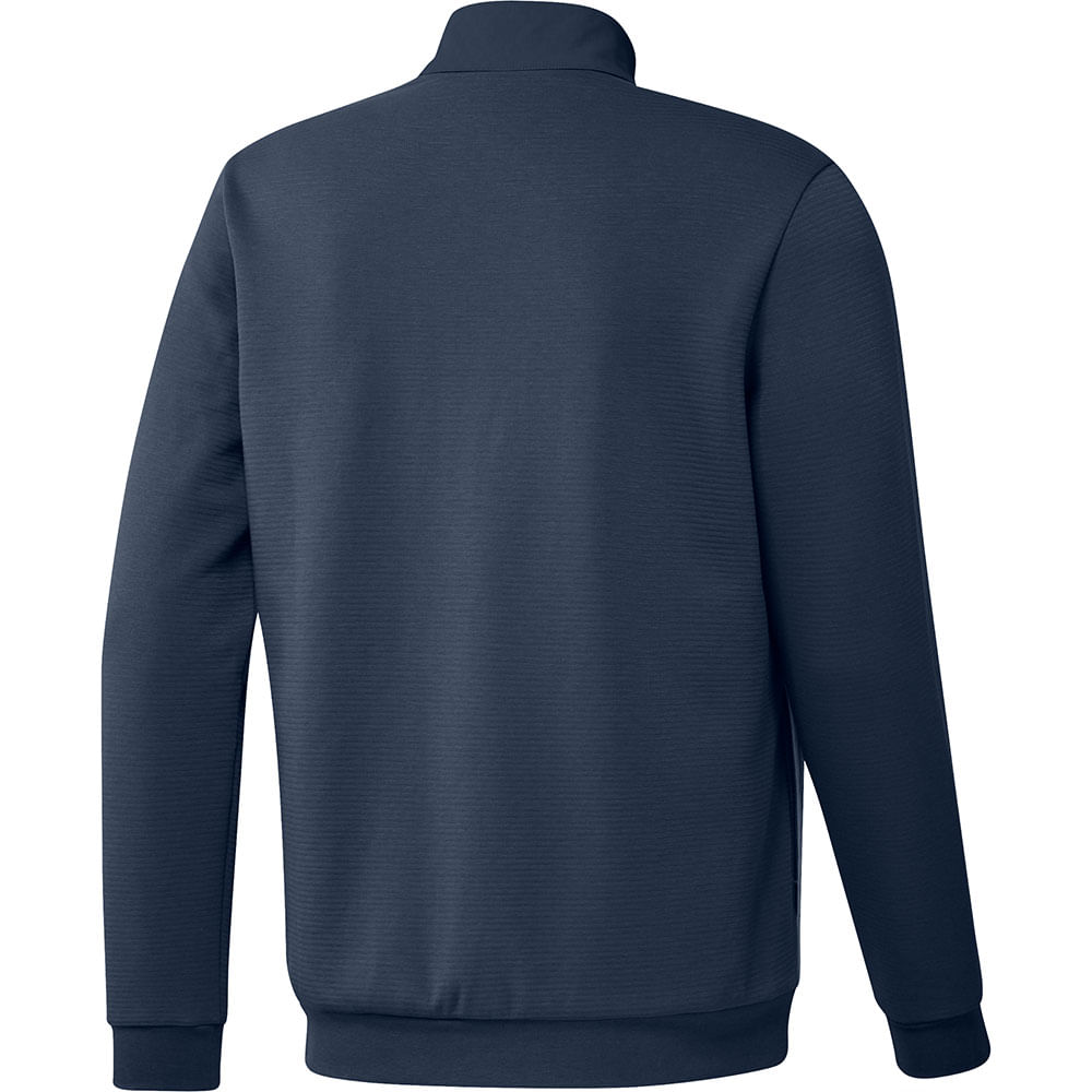 adidas Men's Recycled Content COLD.RDY 1/4 Zip Pullover - Worldwide ...