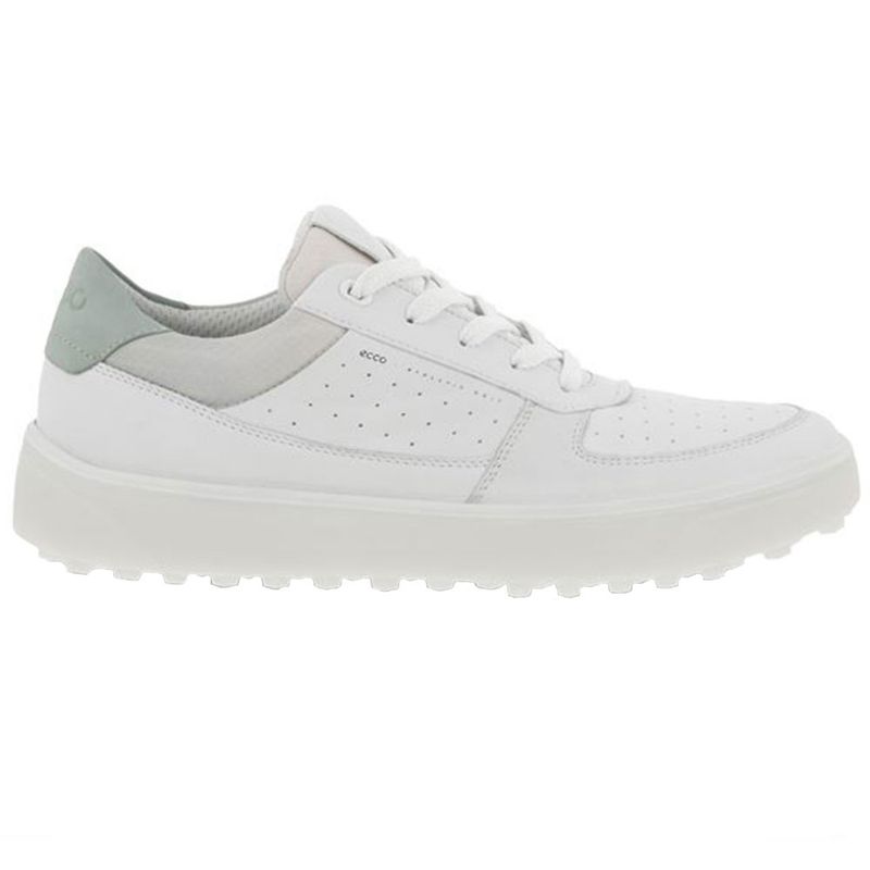 ECCO Women s Golf Tray Spikeless Golf Shoes Worldwide Golf Shops