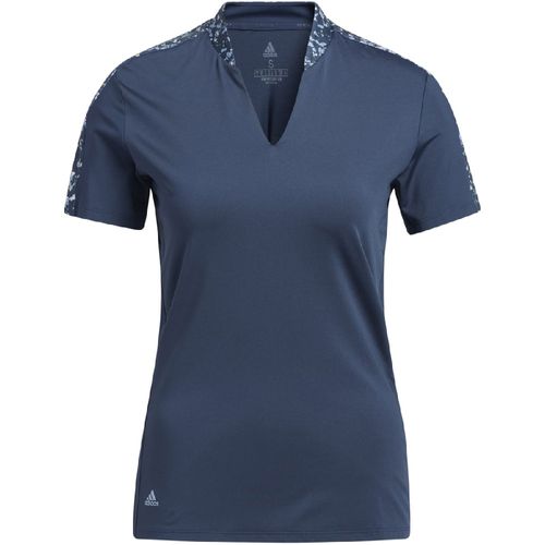 adidas Women's Ultimate365 Primegreen Polo Shirt