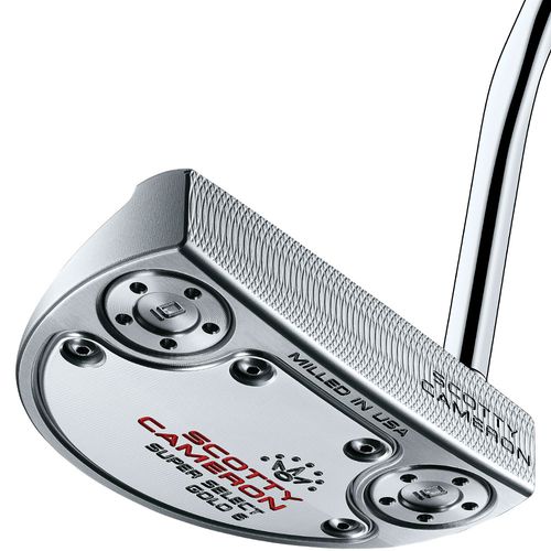 Scotty Cameron Super Select GOLO 6 Putter