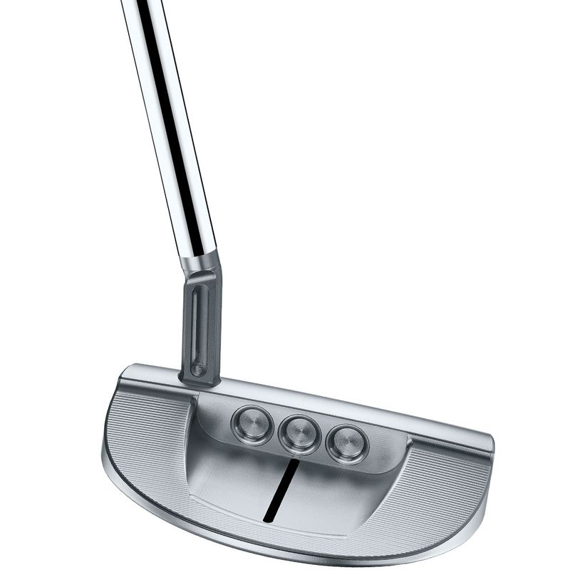 Scotty Cameron 2024 Super Select GOLO 6.5 MOTO Putter 34.5 Pouces - Neuf Sous Blister