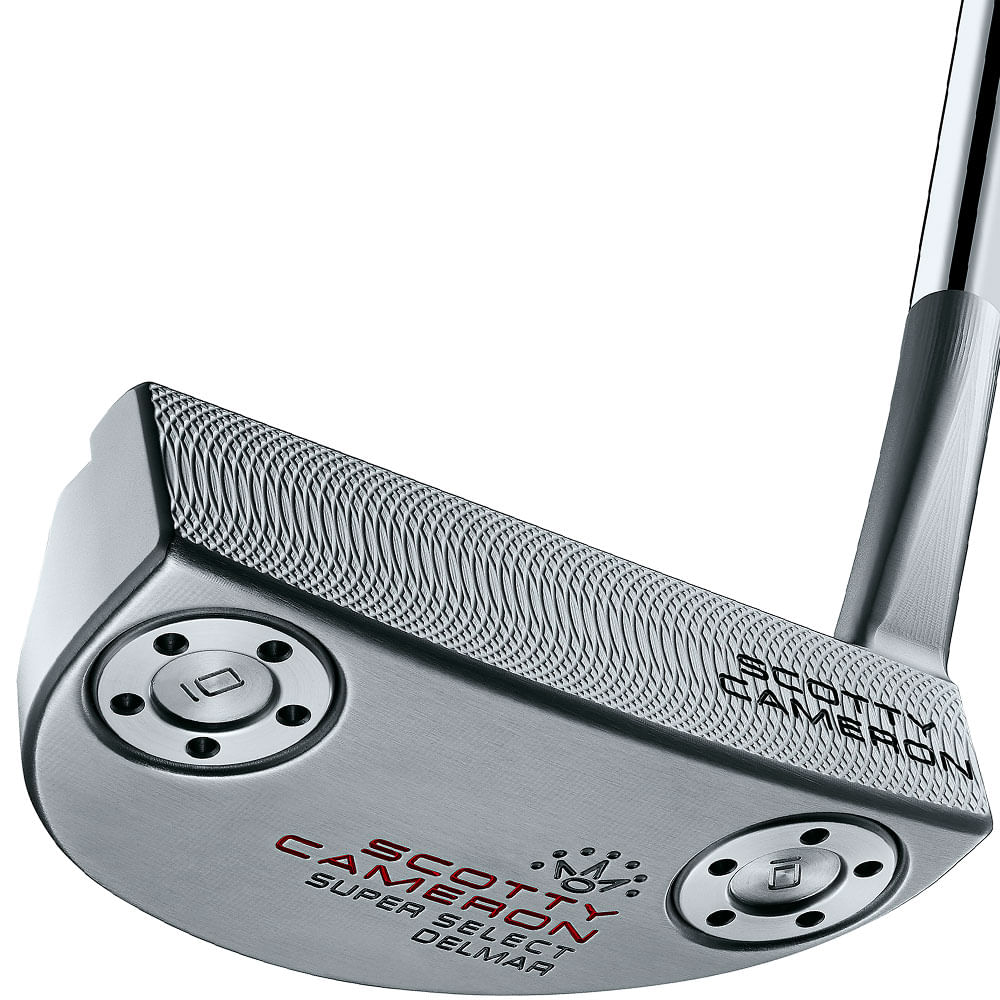 Scotty Cameron Super Select Newport 2 Putter - Worldwide