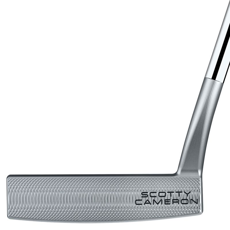 Scotty Cameron Super Select Del Mar Putter - Worldwide Golf Scotty Cameron Super Select Del Mar Putter - Worldwide Golf