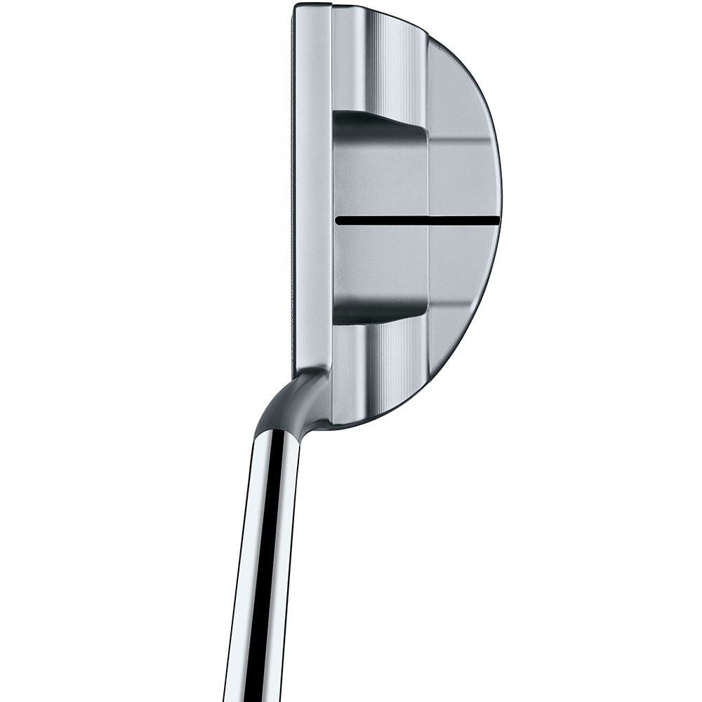 Scotty Cameron Super Select Del Mar Putter - Worldwide Golf Scotty Cameron Super Select Del Mar Putter - Worldwide Golf