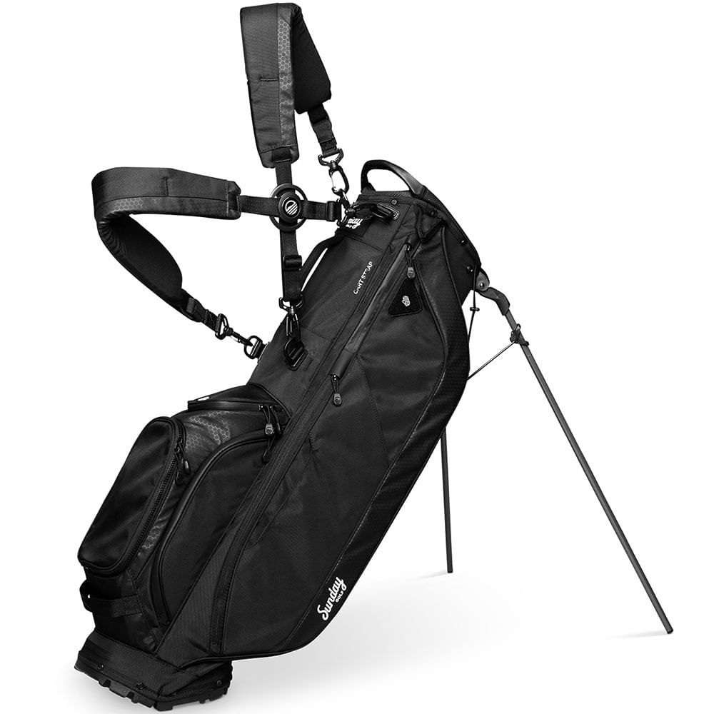 Sunday Golf Ryder 23 Stand Bag - Worldwide Golf Shops