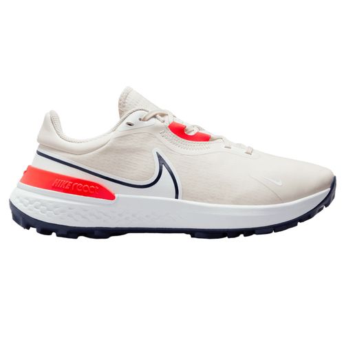 Nike Men’s Infinity Pro 2 Spikeless Golf Shoes