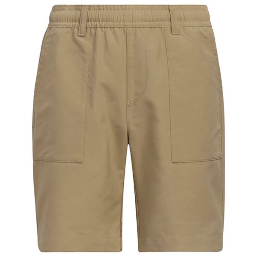 adidas Boys' Versatile Pull-On Shorts