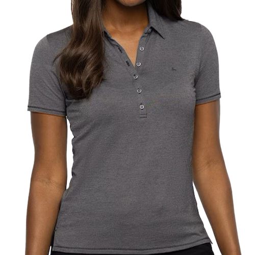TravisMathew Women's Featherweight Polo