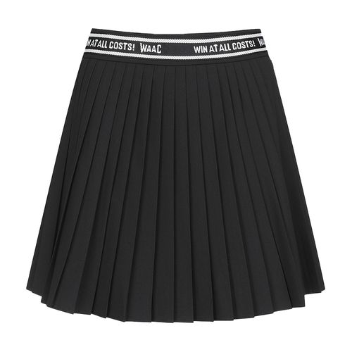 WAAC Women's Pin Pleated Skort