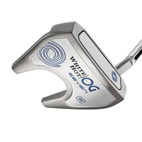Odyssey Women's White Hot OG Seven Putter