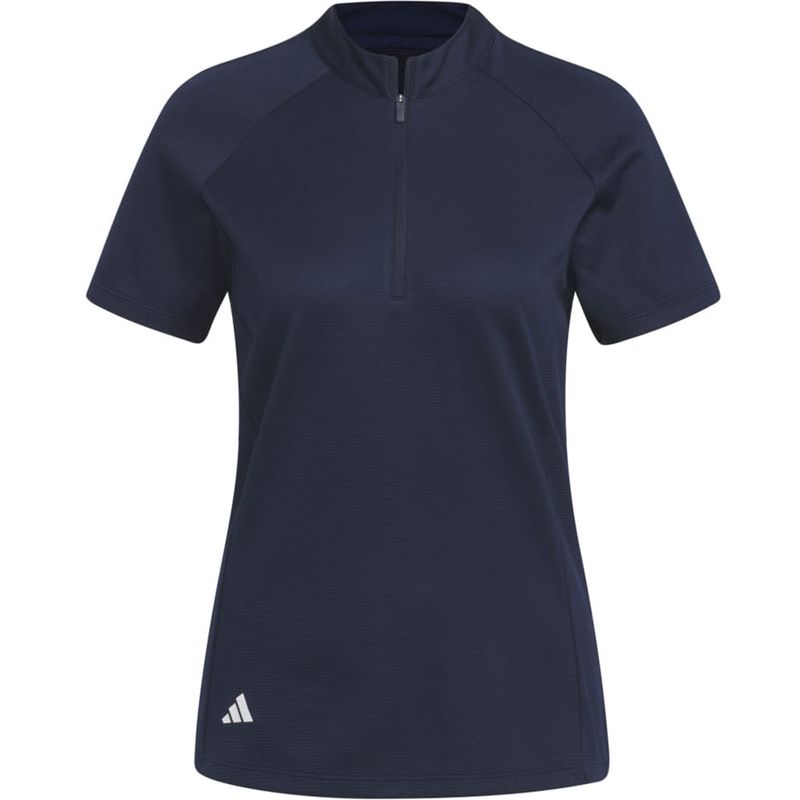 Adidas women's golf shirts sale