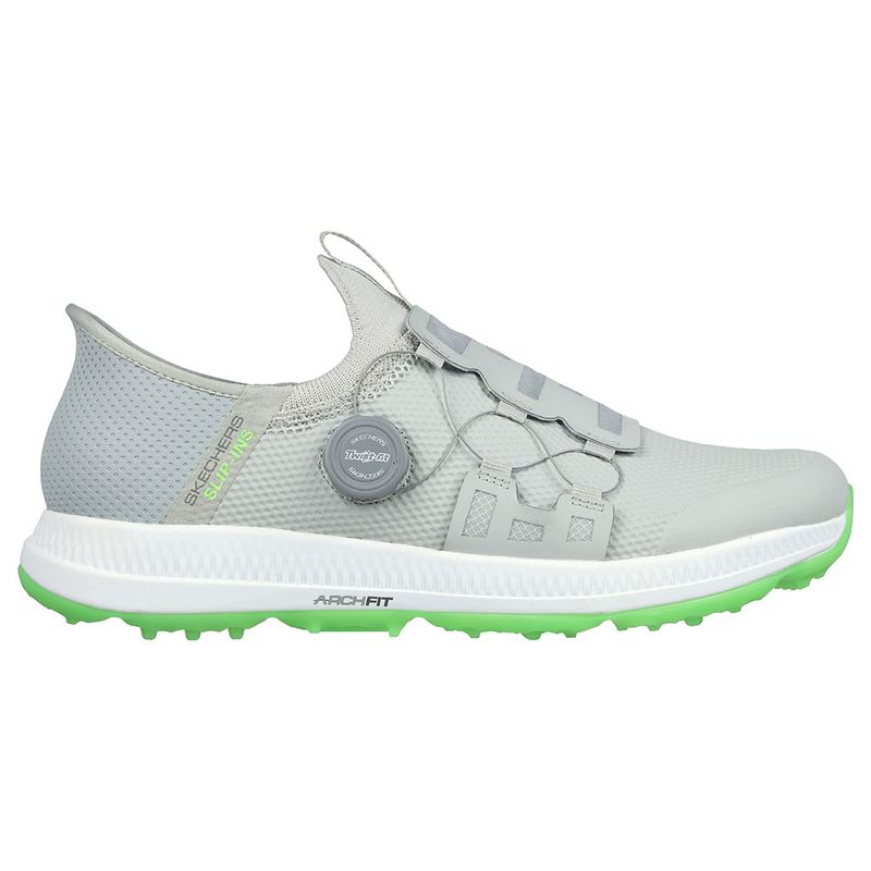 オレンジピールさん専用Skechers GoGolf Elite5白/ネイビー Skechers Men's GO GOLF Elite 5 GF Spikeless Golf Shoes - Worldwide