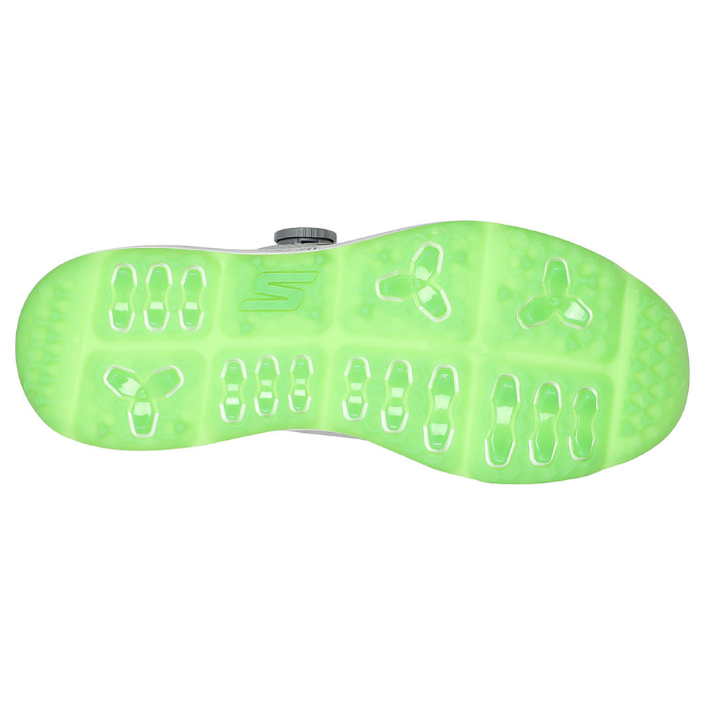 Skechers Go Golf Elite 5 Slip-In Golf Shoes - YouTube