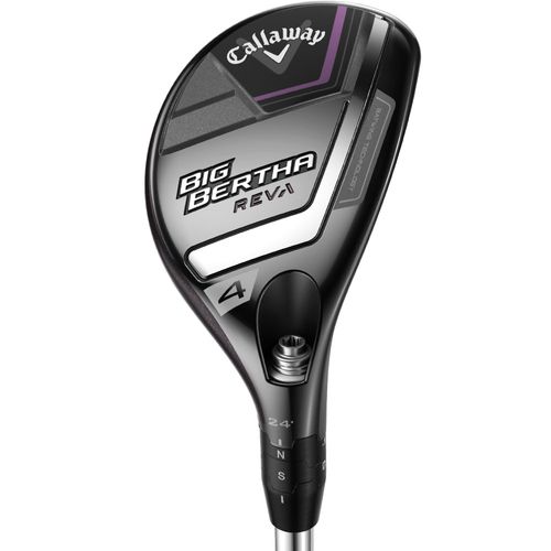 Callaway Women's Big Bertha REVA Hybrid