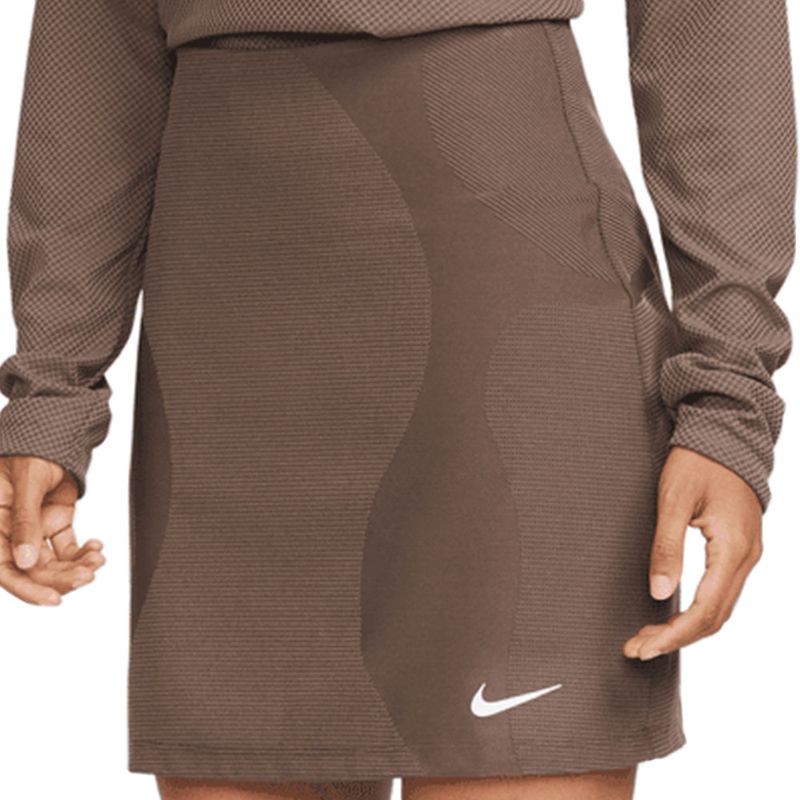 Nike Women s Dri FIT UV Tour Golf Skort