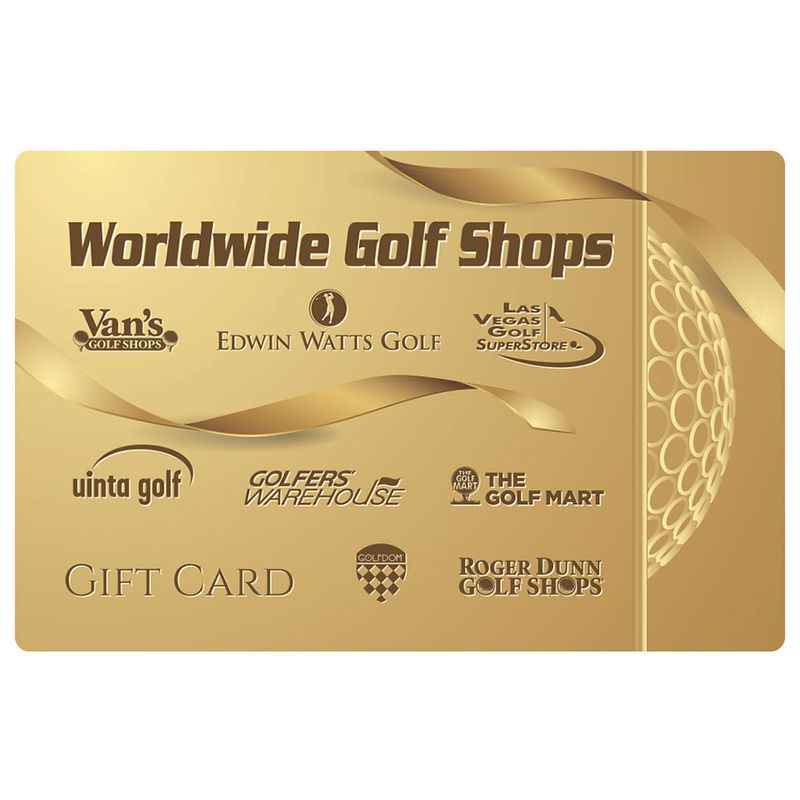 Shop Gift Cards