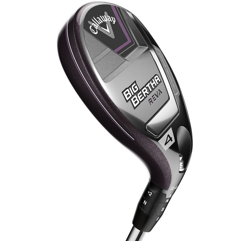 Callaway Women's Big Bertha REVA Combo Set Worldwide Golf Shops